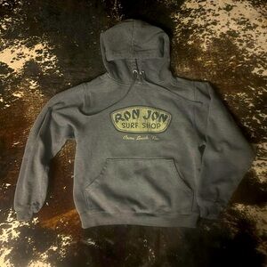 Ron Jon surf shop hoodie s
